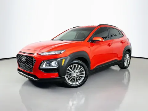 Another view of 2019 Hyundai Kona SEL for sale in Fort Myers, FL at CarLink Fort Myers