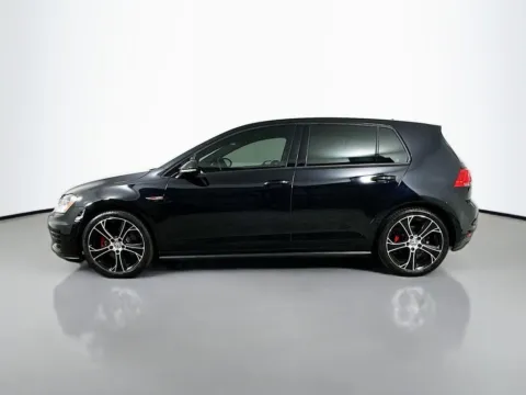 More photos of 2016 Volkswagen Golf GTI S at CarLink Fort Myers, FL