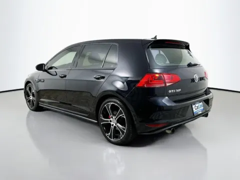 More photos of 2016 Volkswagen Golf GTI S at CarLink Fort Myers, FL
