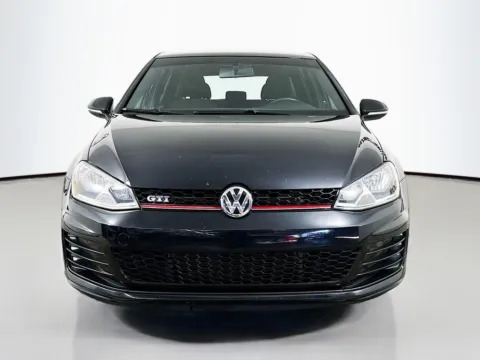 Photos of 2016 Volkswagen Golf GTI S for sale in Fort Myers, FL at CarLink Fort Myers