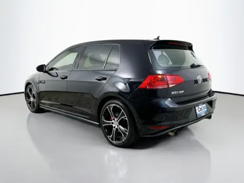 More photos of 2016 Volkswagen Golf GTI S at CarLink Fort Myers, FL