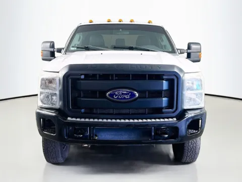 Photos of 2013 Ford F-350SD XL for sale in Fort Myers, FL at CarLink Fort Myers