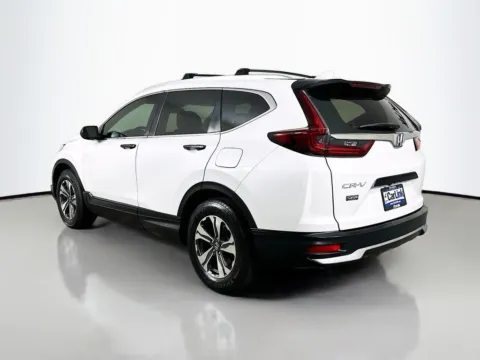 More photos of 2020 Honda CR-V LX at CarLink Fort Myers, FL