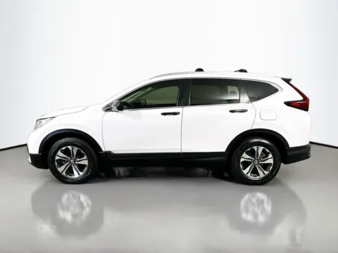 More photos of 2020 Honda CR-V LX at CarLink Fort Myers, FL