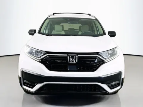 Photos of 2020 Honda CR-V LX for sale in Fort Myers, FL at CarLink Fort Myers