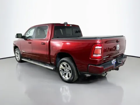 More photos of 2019 Ram 1500 Big Horn/Lone Star at CarLink Fort Myers, FL