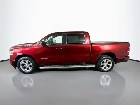 More photos of 2019 Ram 1500 Big Horn/Lone Star at CarLink Fort Myers, FL