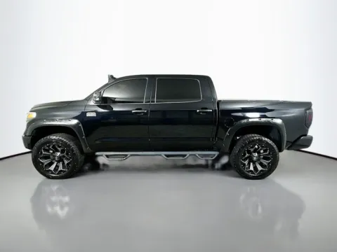 More photos of 2017 Toyota Tundra 1794 at CarLink Fort Myers, FL