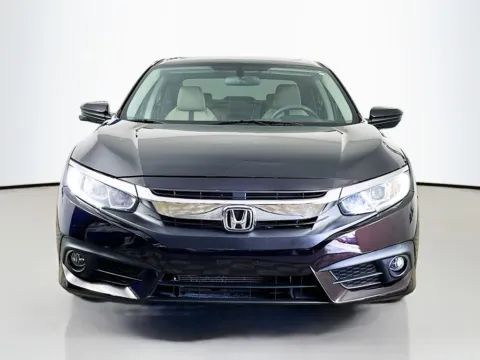 Photos of 2017 Honda Civic EX for sale in Fort Myers, FL at CarLink Fort Myers