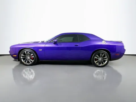 More photos of 2013 Dodge Challenger SRT8 at CarLink Fort Myers, FL