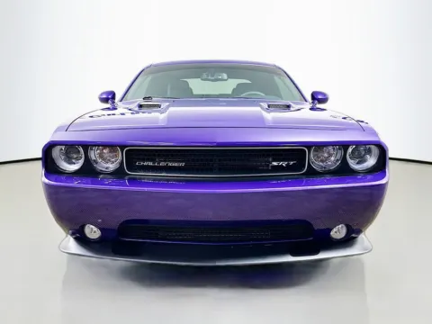 Photos of 2013 Dodge Challenger SRT8 for sale in Fort Myers, FL at CarLink Fort Myers