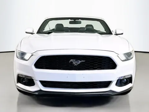 Photos of 2016 Ford Mustang EcoBoost Premium for sale in Fort Myers, FL at CarLink Fort Myers