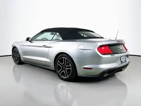 More photos of 2020 Ford Mustang EcoBoost Premium at CarLink Fort Myers, FL