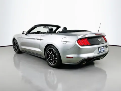 More photos of 2020 Ford Mustang EcoBoost Premium at CarLink Fort Myers, FL