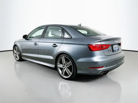 More photos of 2016 Audi A3 1.8T Premium at CarLink Fort Myers, FL