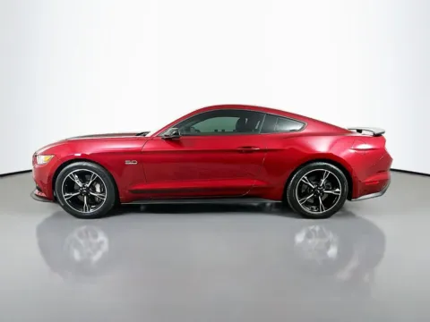 More photos of 2017 Ford Mustang GT Premium at CarLink Fort Myers, FL