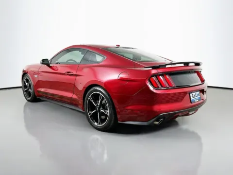 More photos of 2017 Ford Mustang GT Premium at CarLink Fort Myers, FL