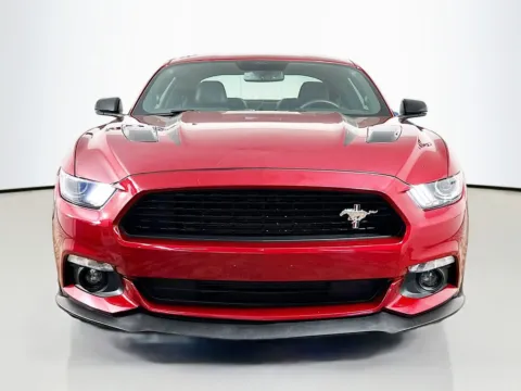 Photos of 2017 Ford Mustang GT Premium for sale in Fort Myers, FL at CarLink Fort Myers
