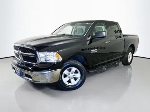 Another view of 2015 Ram 1500 Tradesman for sale in Fort Myers, FL at CarLink Fort Myers