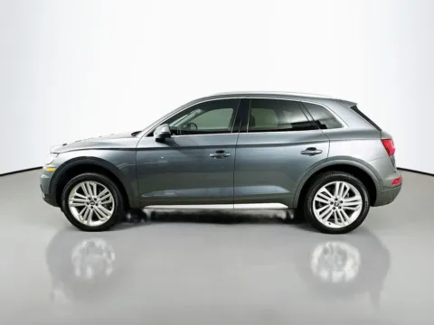 More photos of 2018 Audi Q5 2.0T Prestige at CarLink Fort Myers, FL