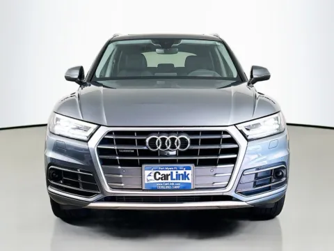 Photos of 2018 Audi Q5 2.0T Prestige for sale in Fort Myers, FL at CarLink Fort Myers