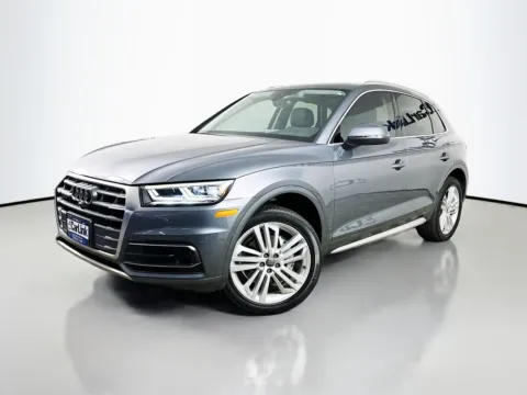 Another view of 2018 Audi Q5 2.0T Prestige for sale in Fort Myers, FL at CarLink Fort Myers
