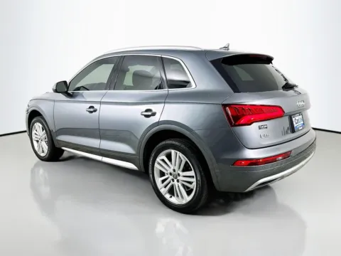 More photos of 2018 Audi Q5 2.0T Prestige at CarLink Fort Myers, FL