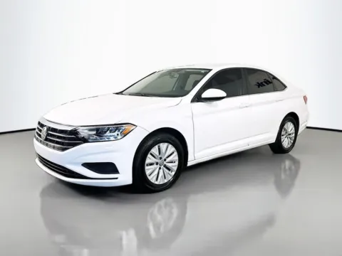 Another view of 2020 Volkswagen Jetta 1.4T S for sale in Fort Myers, FL at CarLink Fort Myers