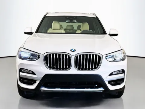 Photos of 2019 BMW X3 sDrive30i for sale in Fort Myers, FL at CarLink Fort Myers