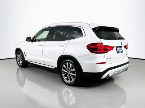 More photos of 2019 BMW X3 sDrive30i at CarLink Fort Myers, FL