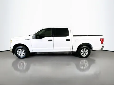 More photos of 2017 Ford F-150 XLT at CarLink Fort Myers, FL