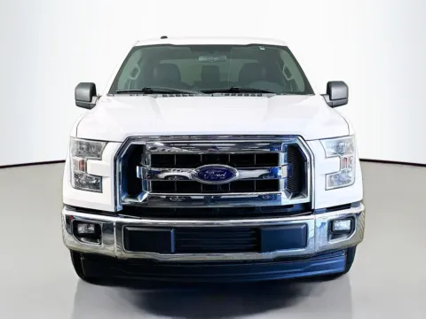 Photos of 2017 Ford F-150 XLT for sale in Fort Myers, FL at CarLink Fort Myers