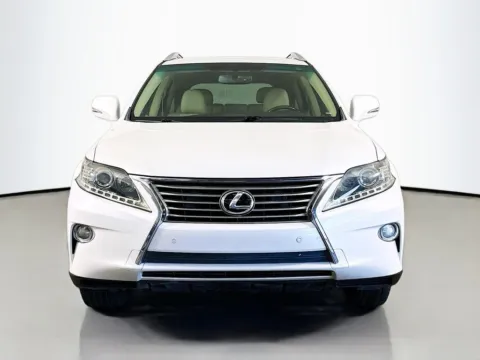 Photos of 2015 Lexus RX 350 for sale in Fort Myers, FL at CarLink Fort Myers