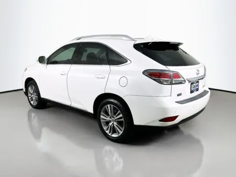 More photos of 2015 Lexus RX 350 at CarLink Fort Myers, FL