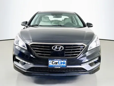 Photos of 2016 Hyundai Sonata for sale in Fort Myers, FL at CarLink Fort Myers