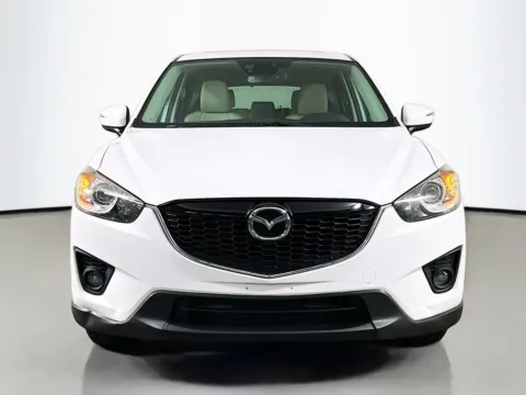 Photos of 2015 Mazda CX-5 Grand Touring for sale in Fort Myers, FL at CarLink Fort Myers