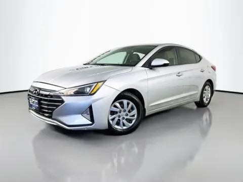 Another view of 2020 Hyundai Elantra SE for sale in Fort Myers, FL at CarLink Fort Myers
