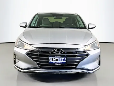 Photos of 2020 Hyundai Elantra SE for sale in Fort Myers, FL at CarLink Fort Myers