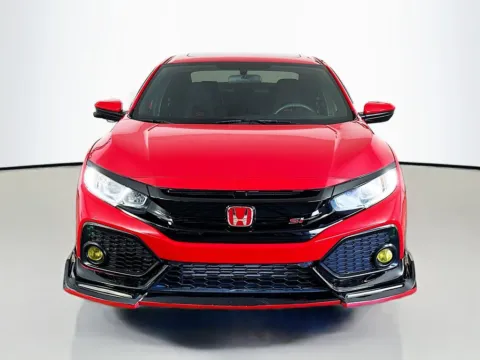 Photos of 2018 Honda Civic Si for sale in Fort Myers, FL at CarLink Fort Myers