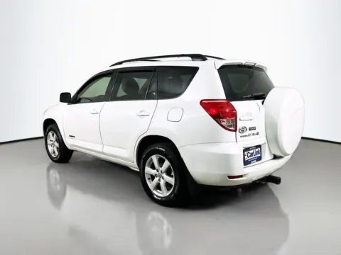 More photos of 2008 Toyota RAV4 Limited at CarLink Fort Myers, FL