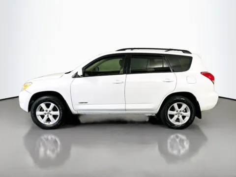 More photos of 2008 Toyota RAV4 Limited at CarLink Fort Myers, FL
