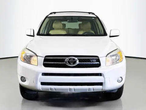 Photos of 2008 Toyota RAV4 Limited for sale in Fort Myers, FL at CarLink Fort Myers