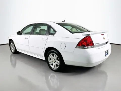 More photos of 2011 Chevrolet Impala LT at CarLink Fort Myers, FL