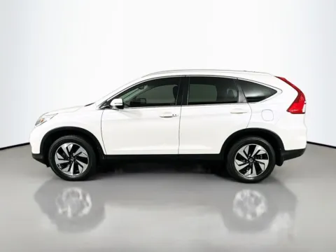 More photos of 2016 Honda CR-V Touring at CarLink Fort Myers, FL