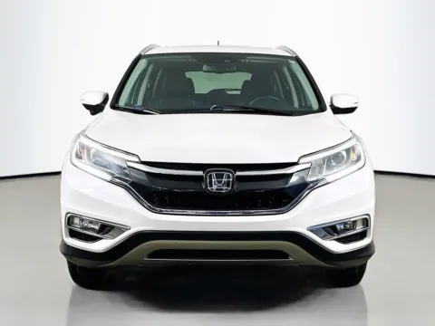 Photos of 2016 Honda CR-V Touring for sale in Fort Myers, FL at CarLink Fort Myers