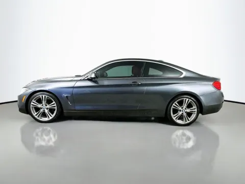 More photos of 2017 BMW 4 Series 430i at CarLink Fort Myers, FL