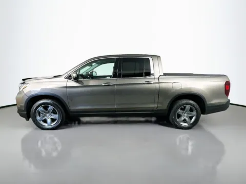More photos of 2022 Honda Ridgeline RTL-E at CarLink Fort Myers, FL
