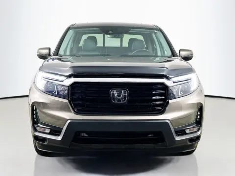 Photos of 2022 Honda Ridgeline RTL-E for sale in Fort Myers, FL at CarLink Fort Myers