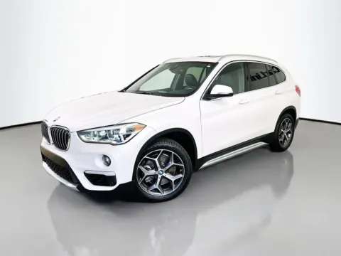 Another view of 2019 BMW X1 xDrive28i for sale in Fort Myers, FL at CarLink Fort Myers