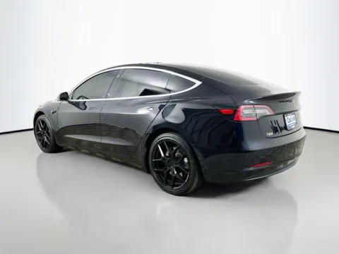 More photos of 2018 Tesla Model 3 Mid Range at CarLink Fort Myers, FL